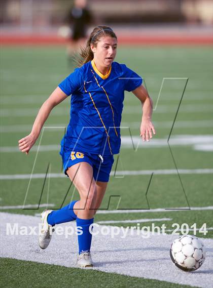 Thumbnail 3 in Frisco vs. Little Elm photogallery.