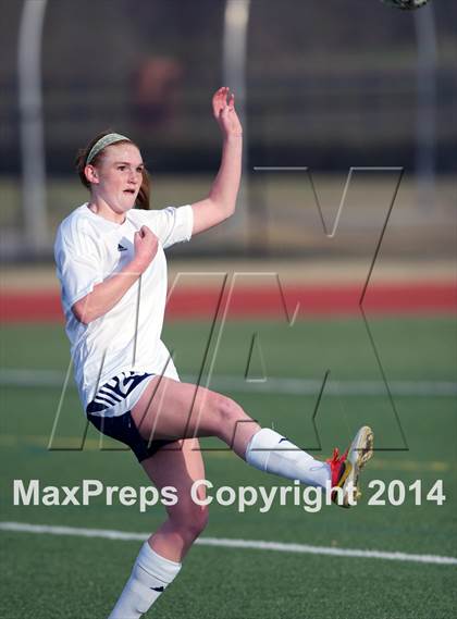 Thumbnail 2 in Frisco vs. Little Elm photogallery.