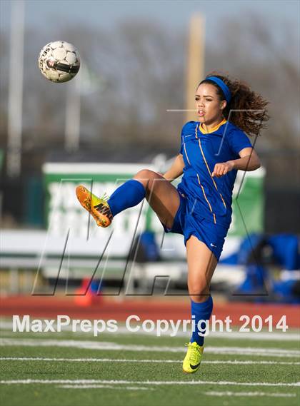 Thumbnail 2 in Frisco vs. Little Elm photogallery.