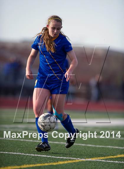 Thumbnail 2 in Frisco vs. Little Elm photogallery.