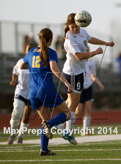 Thumbnail 1 in Frisco vs. Little Elm photogallery.