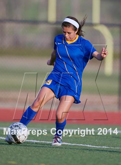Thumbnail 2 in Frisco vs. Little Elm photogallery.