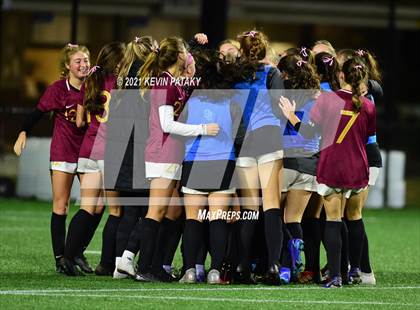 Thumbnail 1 in Simsbury vs. St. Joseph (CIAC Class L Final) photogallery.