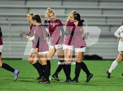 Thumbnail 1 in Simsbury vs. St. Joseph (CIAC Class L Final) photogallery.