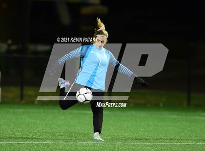 Thumbnail 1 in Simsbury vs. St. Joseph (CIAC Class L Final) photogallery.