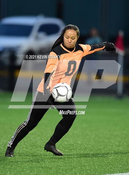 Thumbnail 2 in Simsbury vs. St. Joseph (CIAC Class L Final) photogallery.