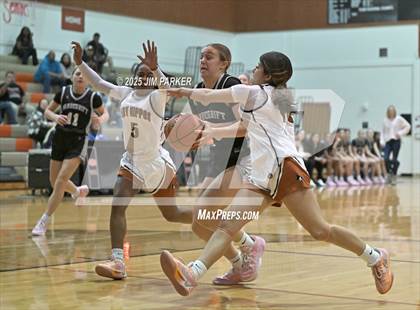 Thumbnail 1 in Vandegrift @ Hutto photogallery.