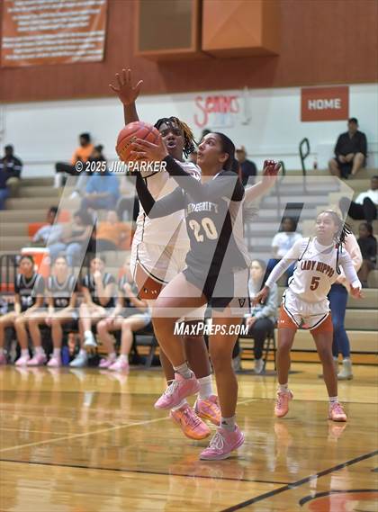 Thumbnail 1 in Vandegrift @ Hutto photogallery.