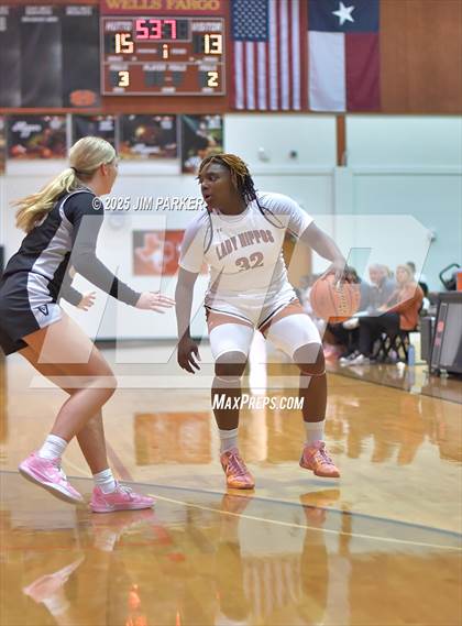 Thumbnail 2 in Vandegrift @ Hutto photogallery.