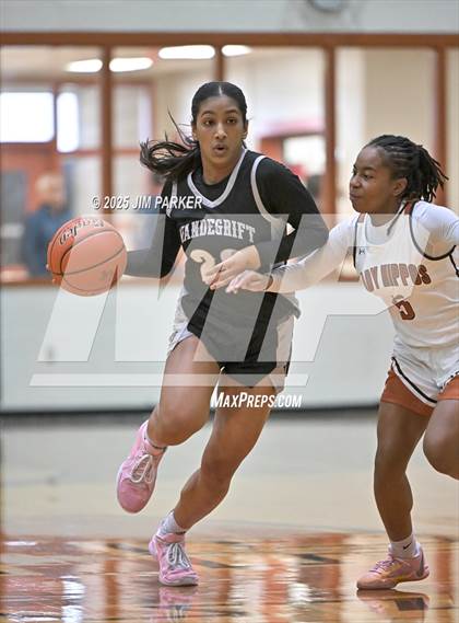 Thumbnail 1 in Vandegrift @ Hutto photogallery.