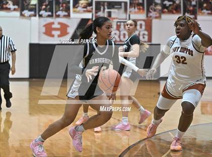 Thumbnail 3 in Vandegrift @ Hutto photogallery.