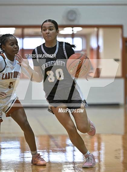 Thumbnail 1 in Vandegrift @ Hutto photogallery.