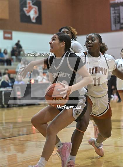 Thumbnail 2 in Vandegrift @ Hutto photogallery.