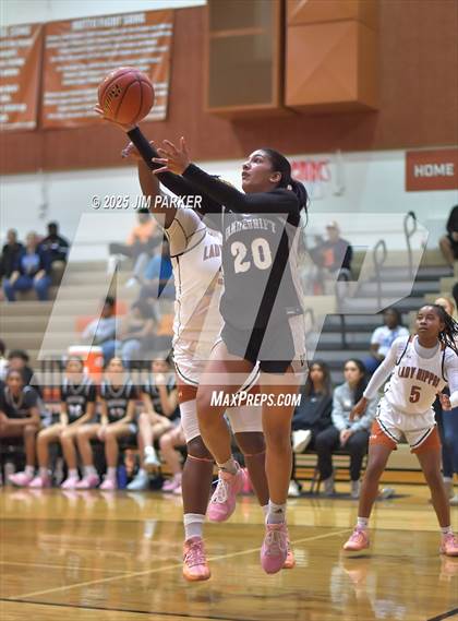 Thumbnail 2 in Vandegrift @ Hutto photogallery.