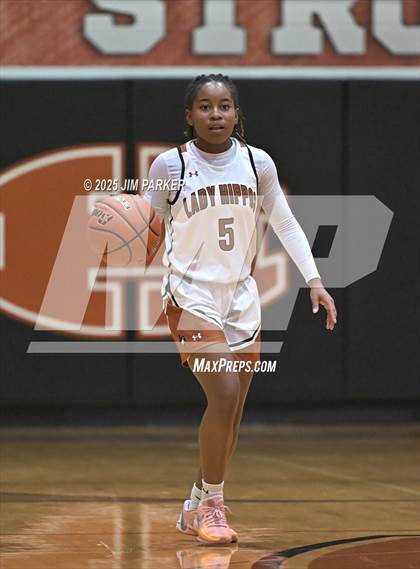 Thumbnail 1 in Vandegrift @ Hutto photogallery.