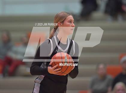 Thumbnail 3 in Vandegrift @ Hutto photogallery.