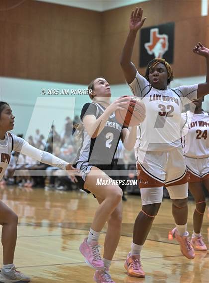 Thumbnail 3 in Vandegrift @ Hutto photogallery.