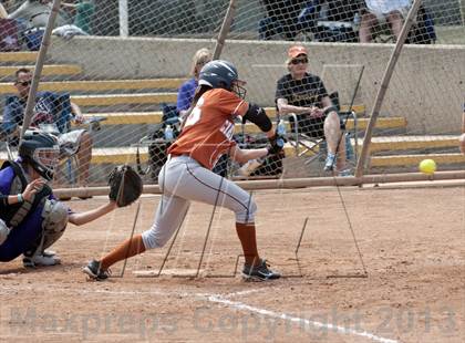 Thumbnail 2 in Valencia vs. Cienega photogallery.