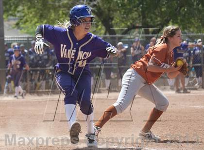 Thumbnail 2 in Valencia vs. Cienega photogallery.