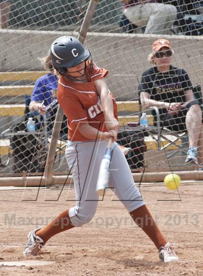 Thumbnail 3 in Valencia vs. Cienega photogallery.