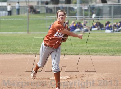 Thumbnail 1 in Valencia vs. Cienega photogallery.