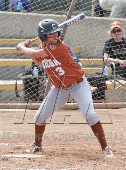 Thumbnail 2 in Valencia vs. Cienega photogallery.