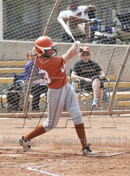 Thumbnail 3 in Valencia vs. Cienega photogallery.