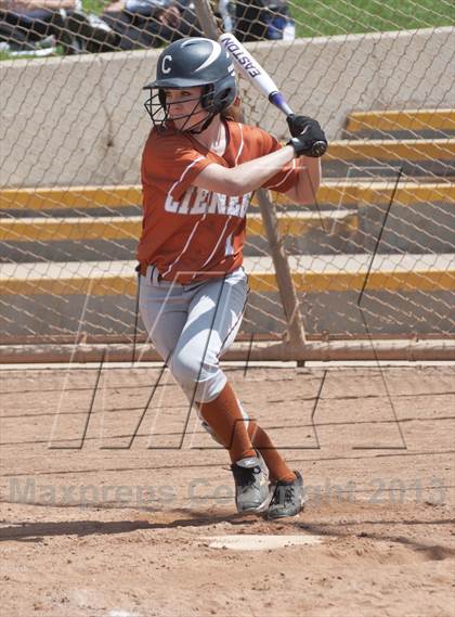 Thumbnail 3 in Valencia vs. Cienega photogallery.