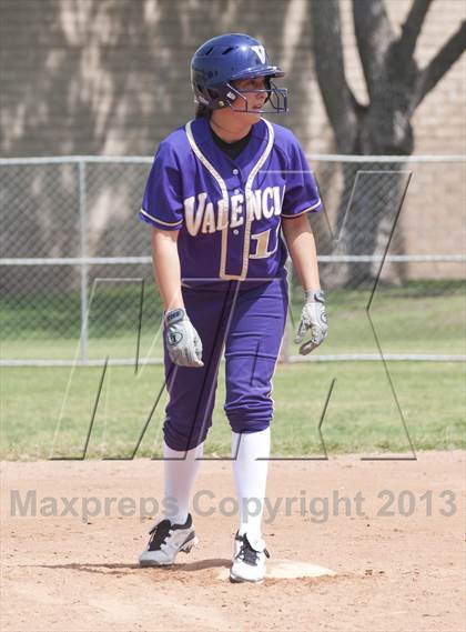 Thumbnail 3 in Valencia vs. Cienega photogallery.
