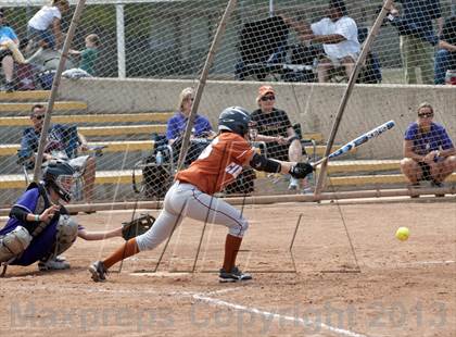 Thumbnail 3 in Valencia vs. Cienega photogallery.