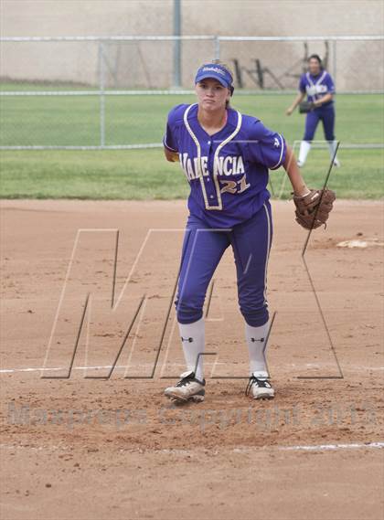 Thumbnail 2 in Valencia vs. Cienega photogallery.