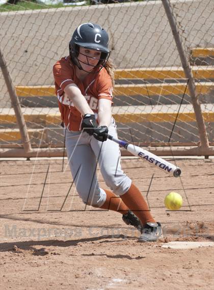Thumbnail 2 in Valencia vs. Cienega photogallery.