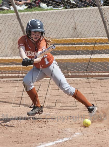 Thumbnail 3 in Valencia vs. Cienega photogallery.