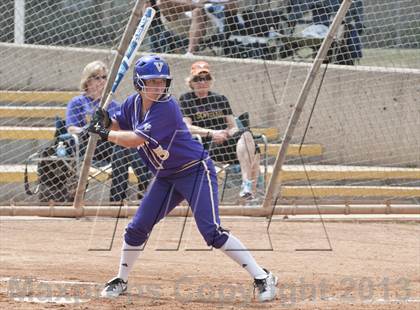 Thumbnail 1 in Valencia vs. Cienega photogallery.
