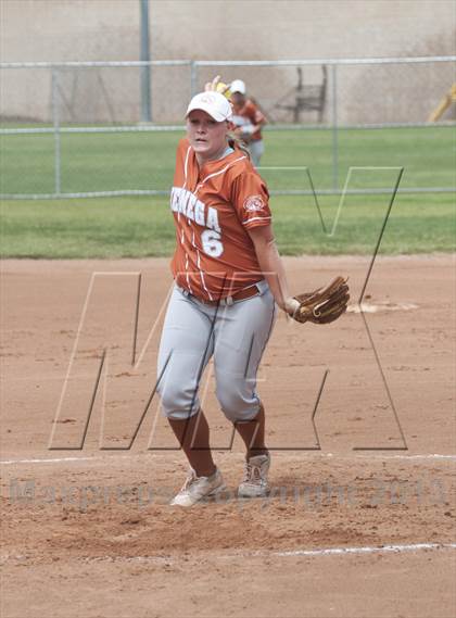 Thumbnail 2 in Valencia vs. Cienega photogallery.