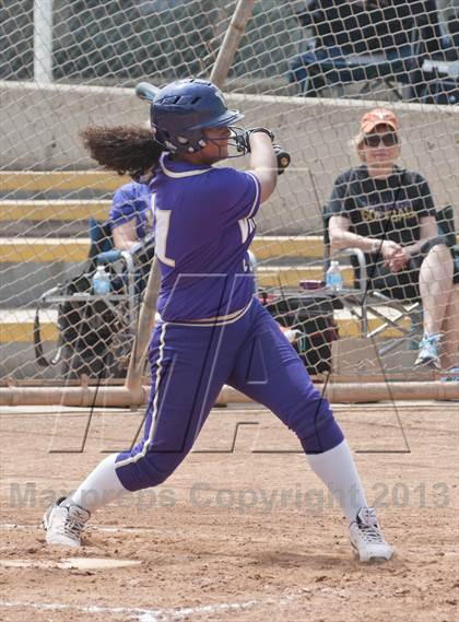 Thumbnail 3 in Valencia vs. Cienega photogallery.