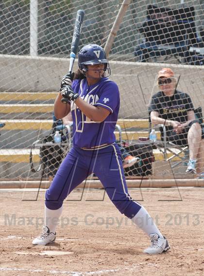 Thumbnail 2 in Valencia vs. Cienega photogallery.