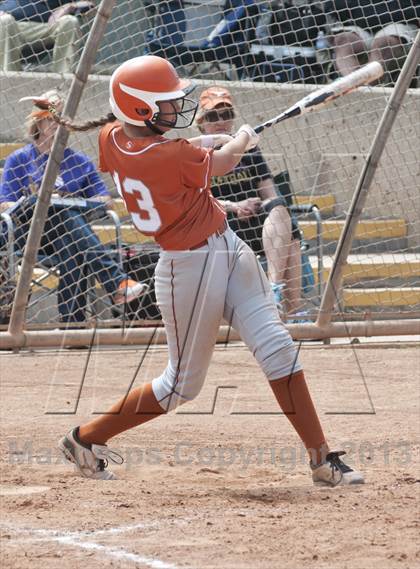 Thumbnail 2 in Valencia vs. Cienega photogallery.