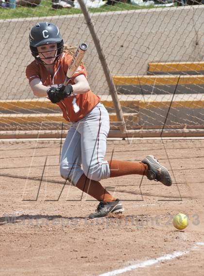 Thumbnail 1 in Valencia vs. Cienega photogallery.