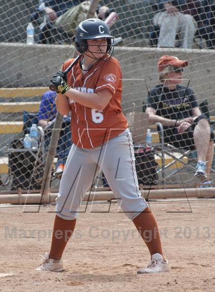 Thumbnail 1 in Valencia vs. Cienega photogallery.