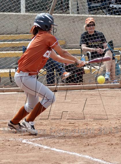 Thumbnail 1 in Valencia vs. Cienega photogallery.