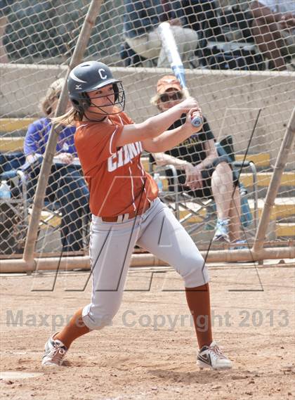 Thumbnail 2 in Valencia vs. Cienega photogallery.