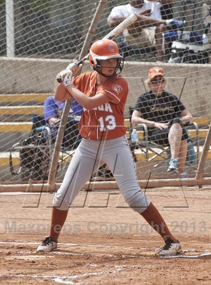 Thumbnail 1 in Valencia vs. Cienega photogallery.