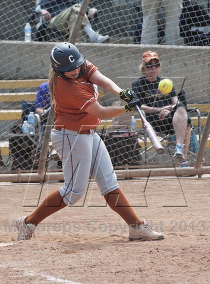 Thumbnail 2 in Valencia vs. Cienega photogallery.