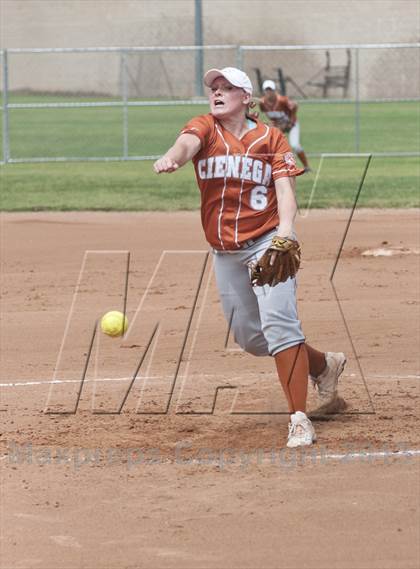 Thumbnail 1 in Valencia vs. Cienega photogallery.
