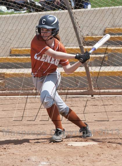 Thumbnail 1 in Valencia vs. Cienega photogallery.
