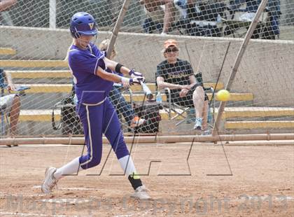 Thumbnail 1 in Valencia vs. Cienega photogallery.