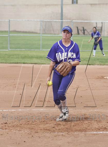 Thumbnail 1 in Valencia vs. Cienega photogallery.