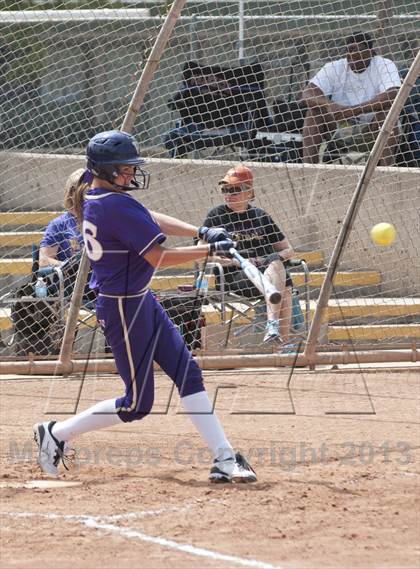 Thumbnail 1 in Valencia vs. Cienega photogallery.