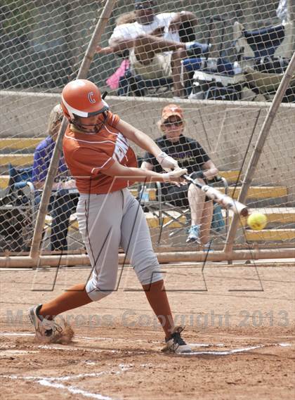 Thumbnail 2 in Valencia vs. Cienega photogallery.